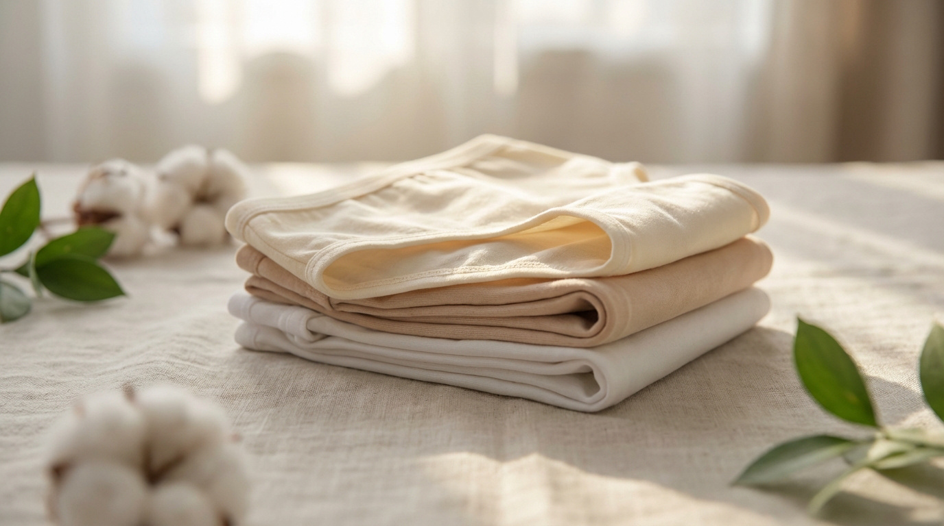 Culotte bio | guide 2026 - avis sur Siella et Marie fil - Construisez votre propre style de vie : Astuces pour créer une routine qui vous ressemble