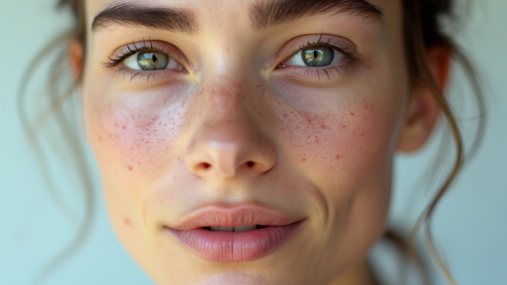 Différence entre le mélasma et le masque de grossesse - Construisez votre propre style de vie : Astuces pour créer une routine qui vous ressemble