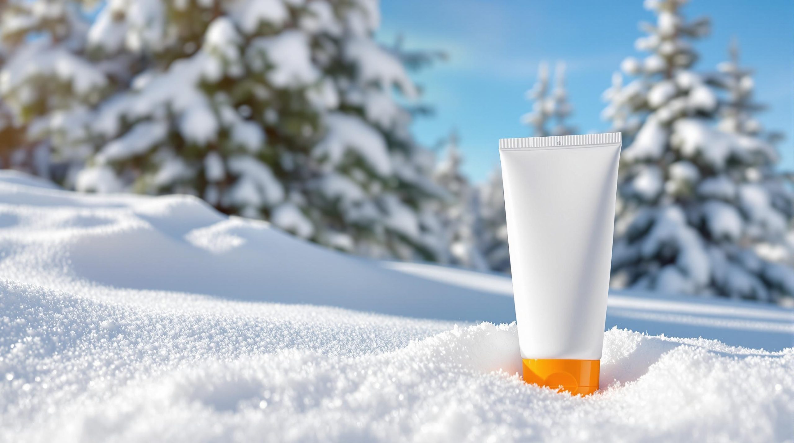 Pourquoi utiliser une crème solaire en hiver ? - Construisez votre propre style de vie : Astuces pour créer une routine qui vous ressemble