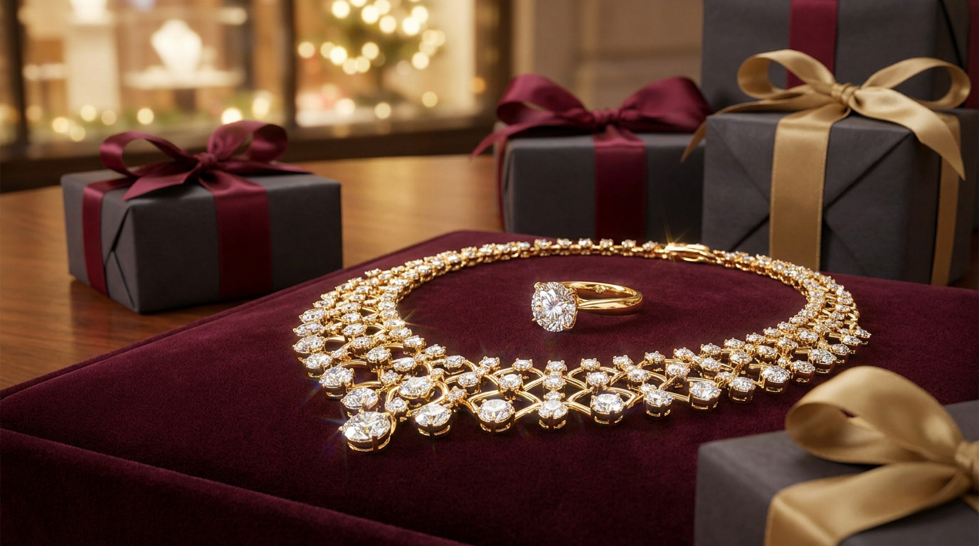 Black Friday Bijoux : Le Guide pour Dénicher les Bonnes Affaires