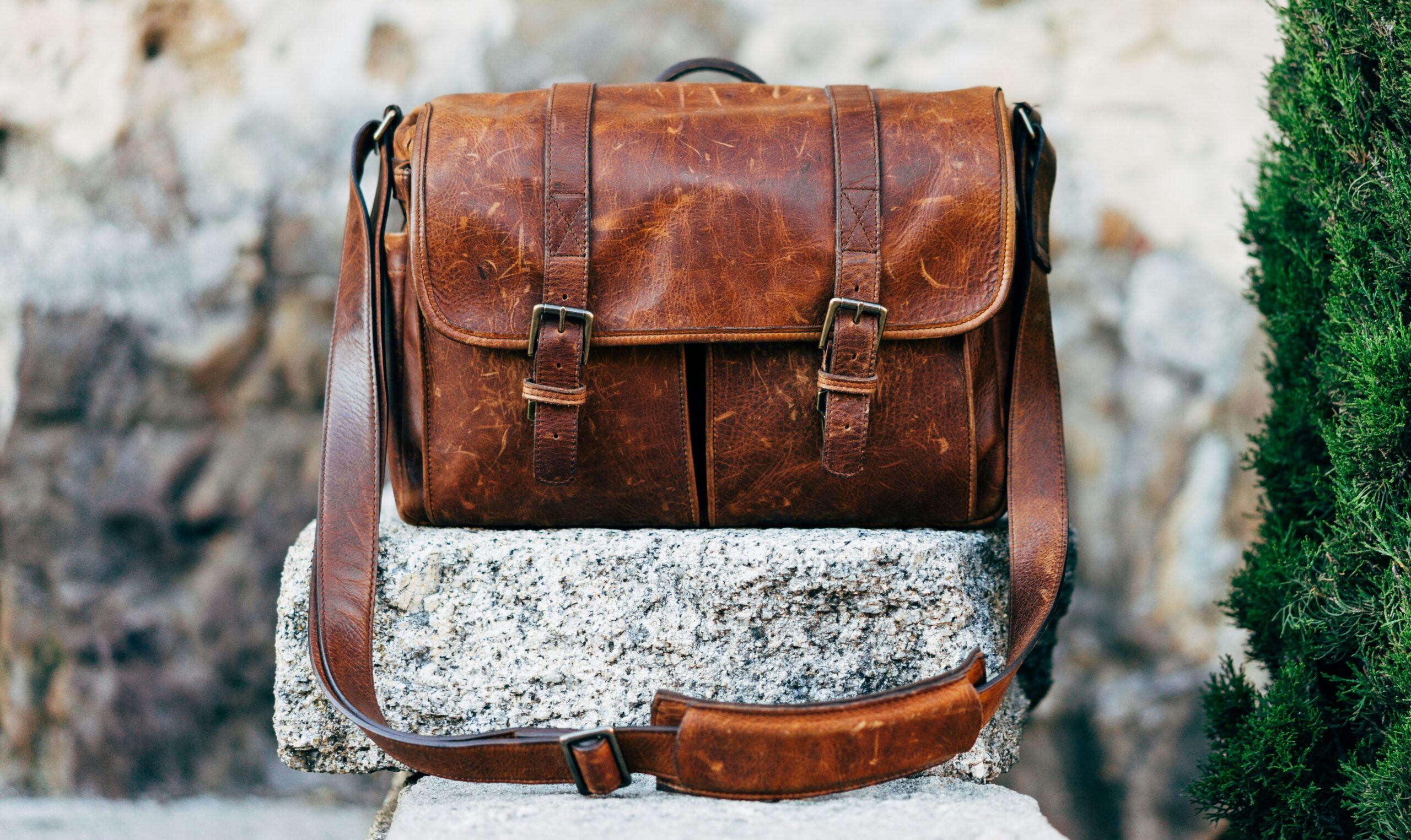 Comment porter un sac bandoulière ? - Construisez votre propre style de vie : Astuces pour créer une routine qui vous ressemble