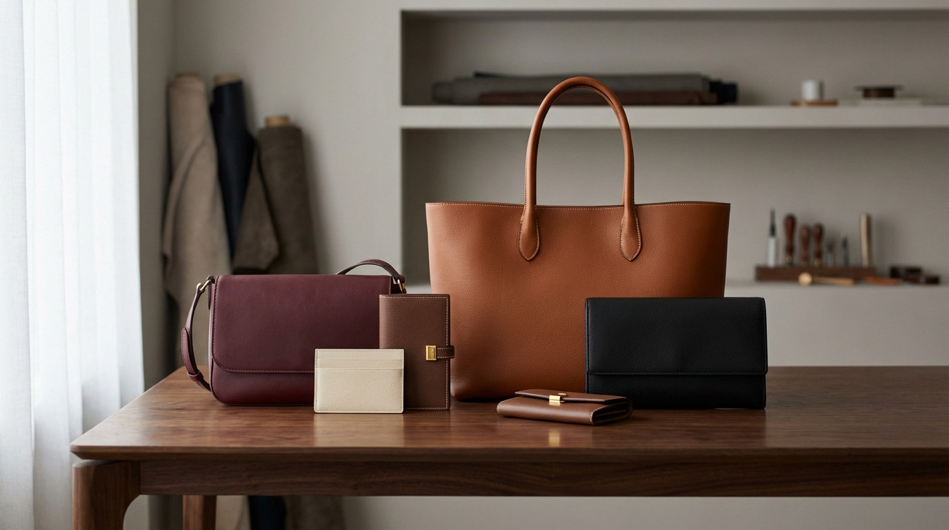 Meilleure marque maroquinerie France - Guide & avis 2026 - Construisez votre propre style de vie : Astuces pour créer une routine qui vous ressemble