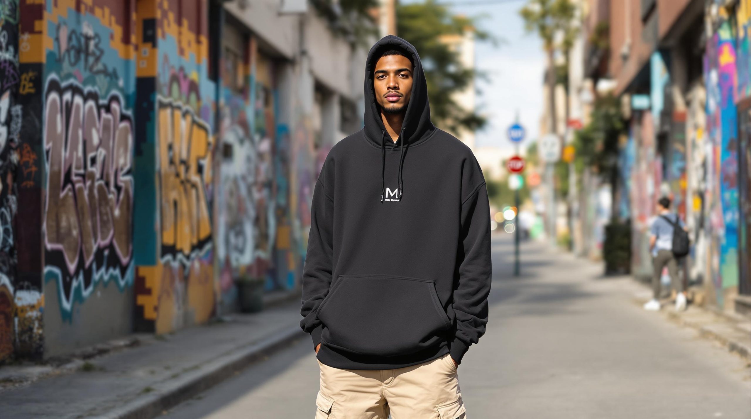 Qu'est-ce que le style streetwear ? - Construisez votre propre style de vie : Astuces pour créer une routine qui vous ressemble