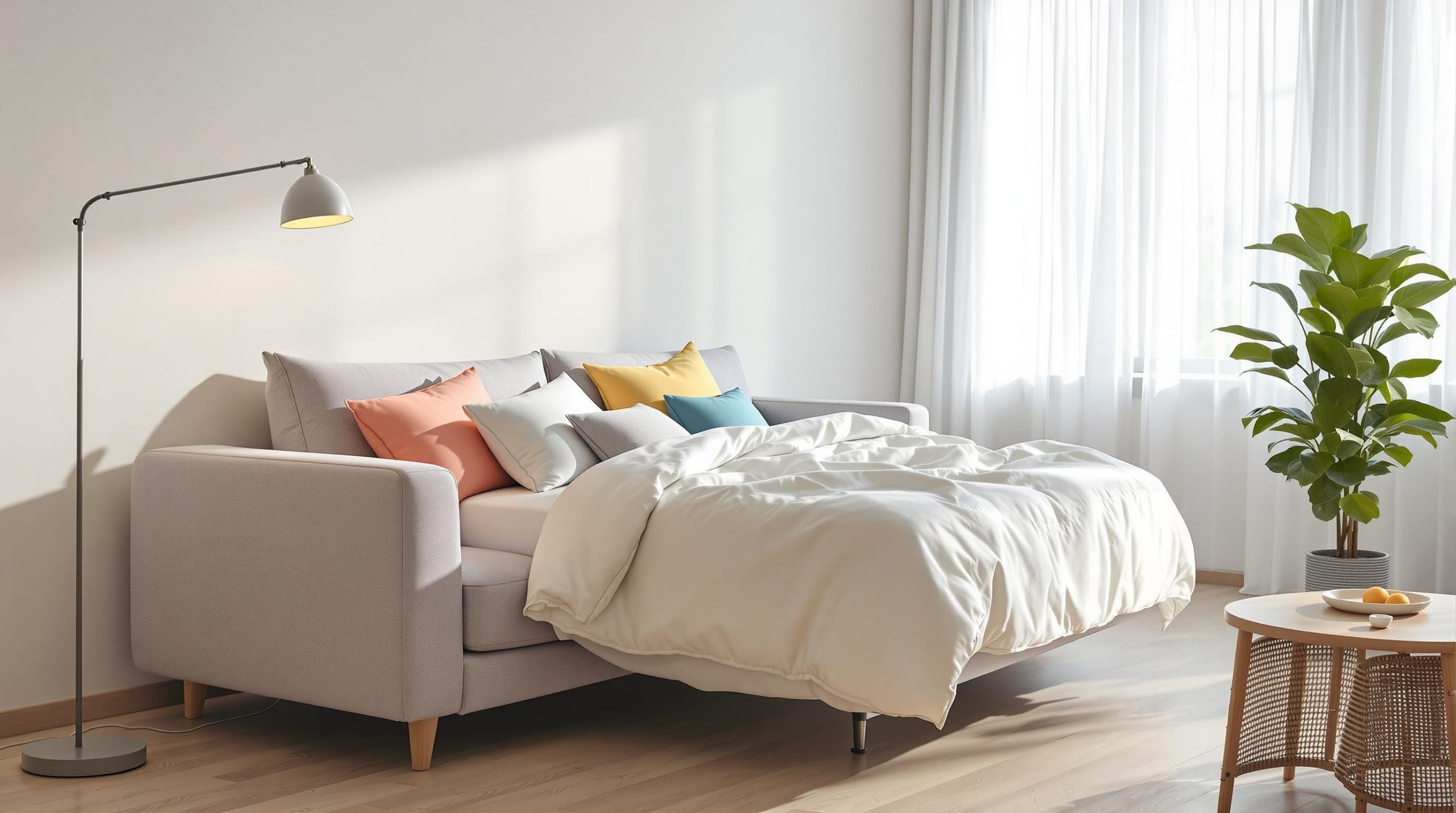 Aménager une chambre dans un salon : astuces et conseils - Construisez votre propre style de vie : Astuces pour créer une routine qui vous ressemble
