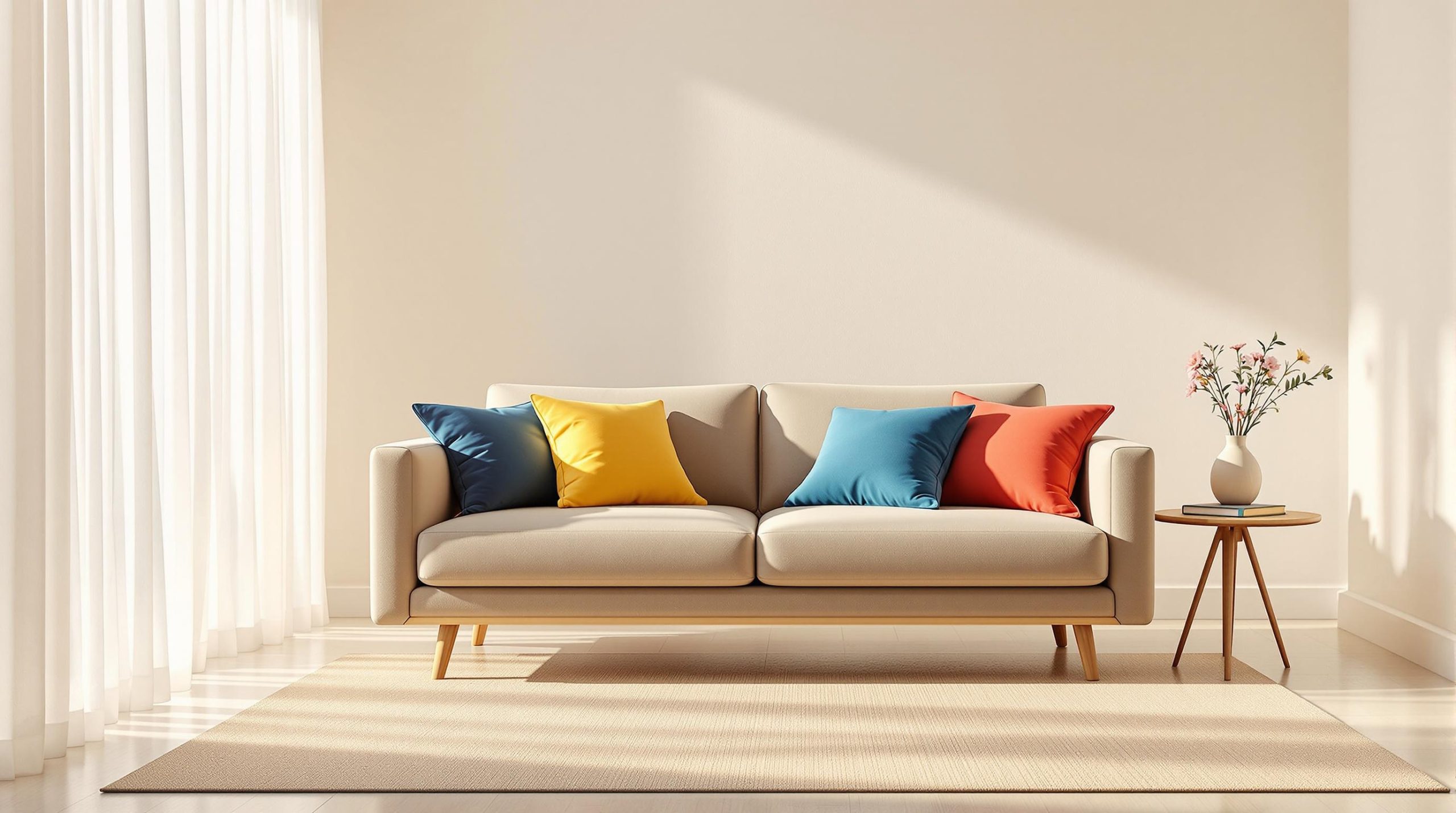 Comment aménager et décorer une alcove dans un salon ? - Construisez votre propre style de vie : Astuces pour créer une routine qui vous ressemble