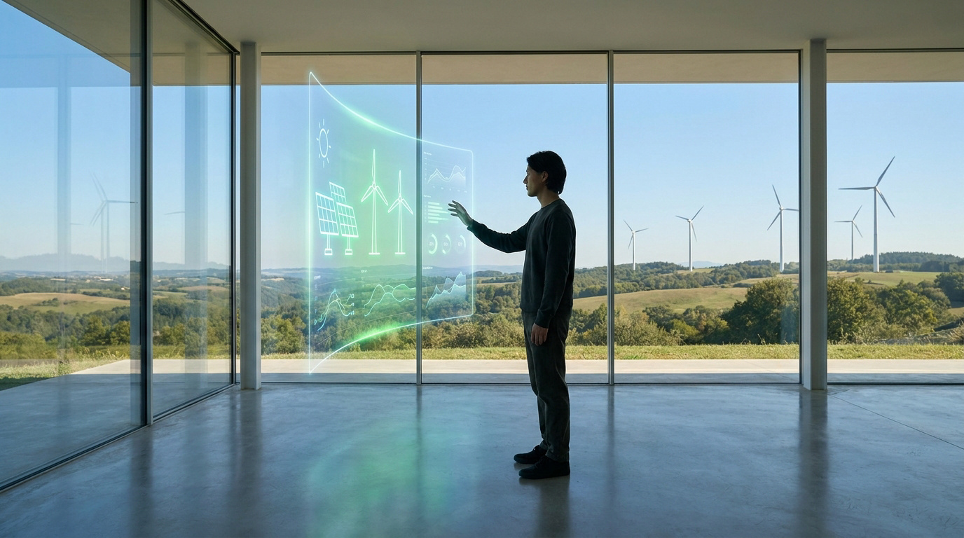 Fournisseur d'électricité et de gaz verts : le guide pour bien choisir