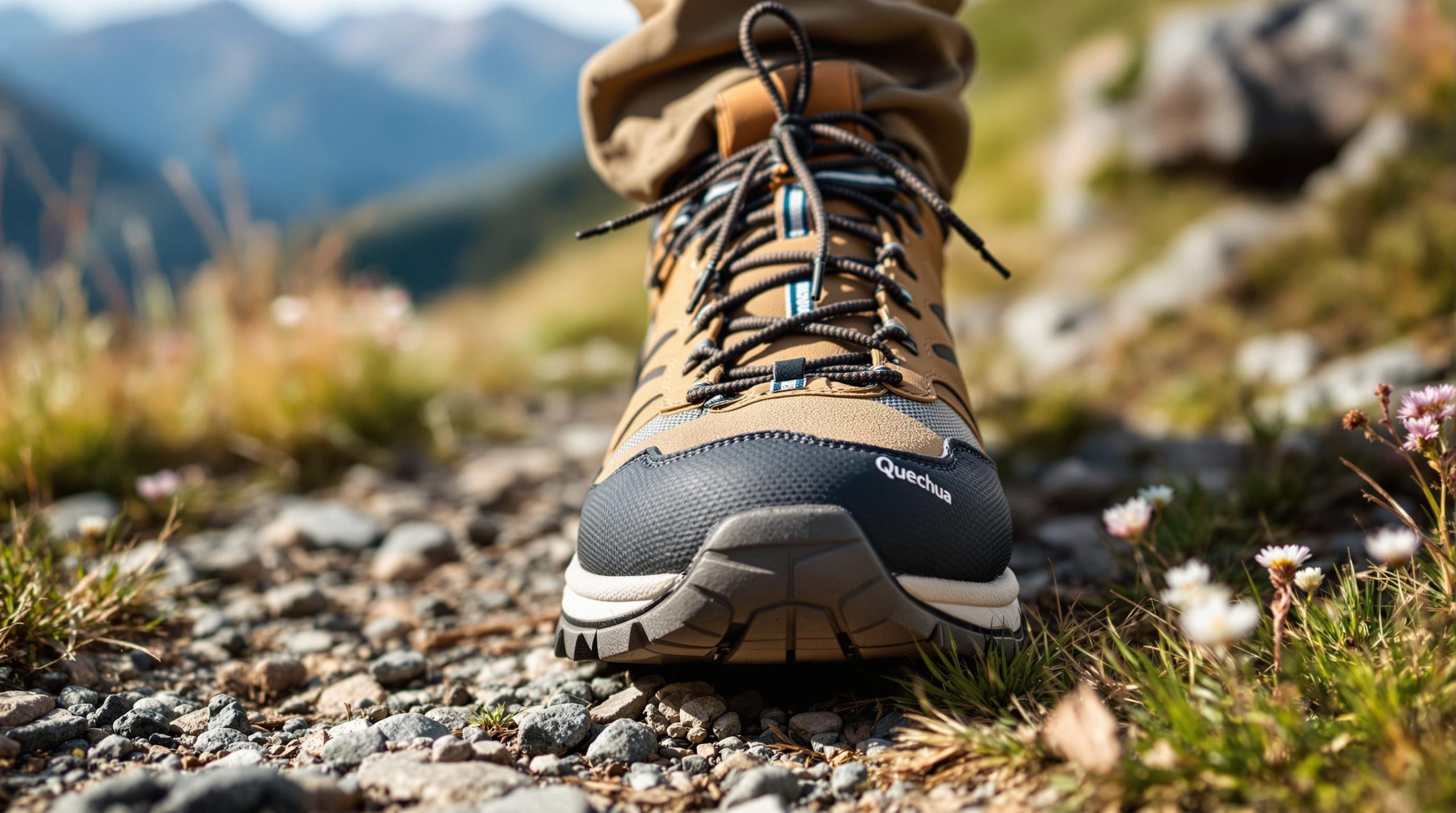 Quechua Chaussures de Randonnée : Guide Complet - Construisez votre propre style de vie : Astuces pour créer une routine qui vous ressemble