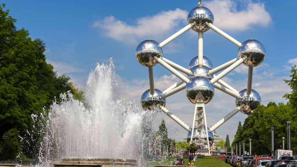 Les trésors cachés de Bruxelles : découvrez les activités et lieux emblématiques - Construisez votre propre style de vie : Astuces pour créer une routine qui vous ressemble